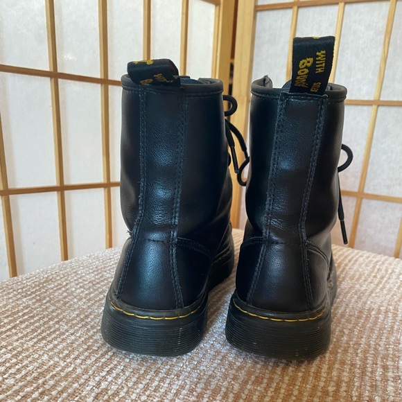 Dr. Martens Zavala Boots - Picture 8 of 8